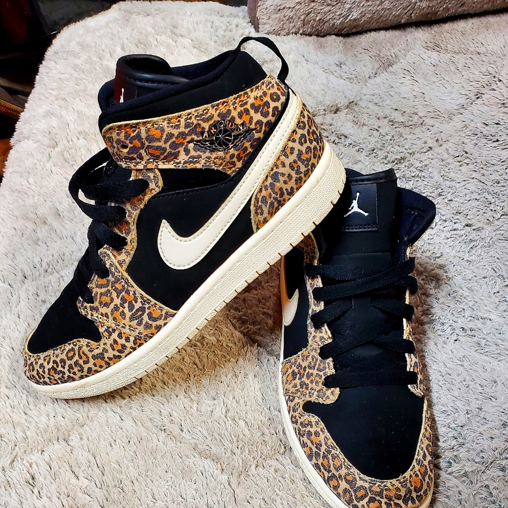 Nike Air Jordan